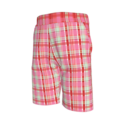 Cherry Soda Shorts