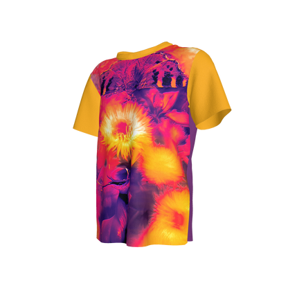 Magical Forest Vibrations Tee