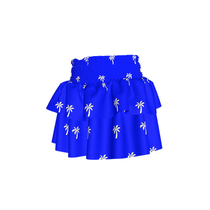 Zinnia Skirt in Dockweiler