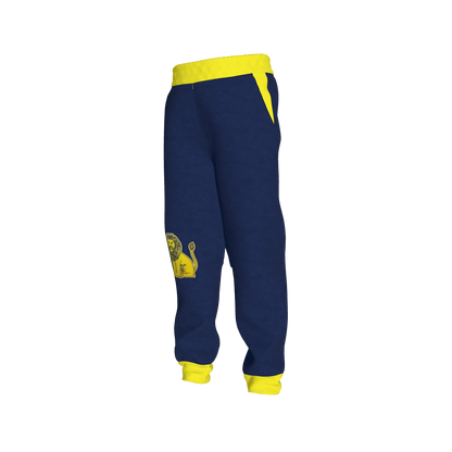 Lion Joggers | Creature Comfort