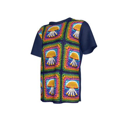 Jellyfish Tee