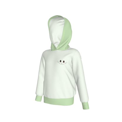 Silly Pullover Hoodie