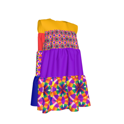 Scope Dress