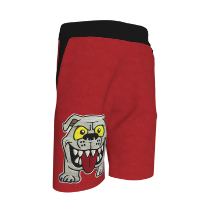 Bulldog Shorts | Creature Comfort