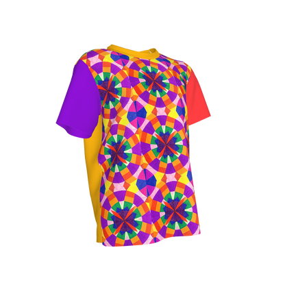 Scope Tee