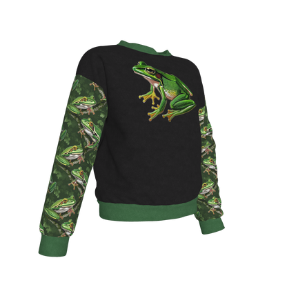 Frogtastic Sweatshirt