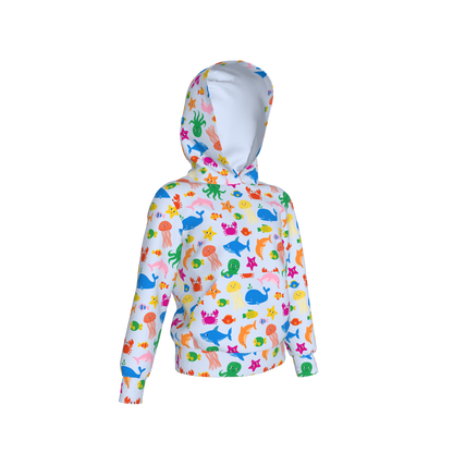 Sea Friends Hoodie