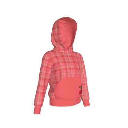 Cherry Soda Pullover Hoodie
