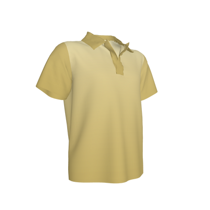 Green Ombre Polo
