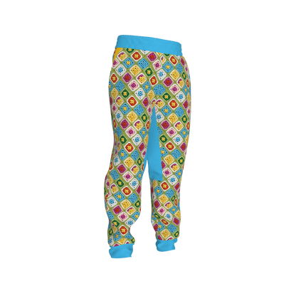 Chronicles of Yarnia Pants