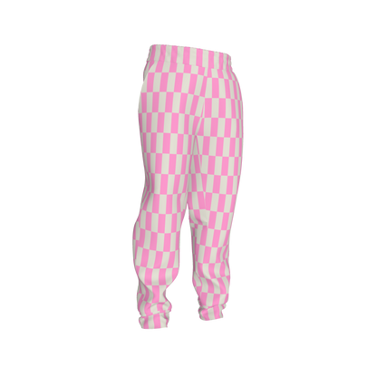 Conor Pant in Pink Hop