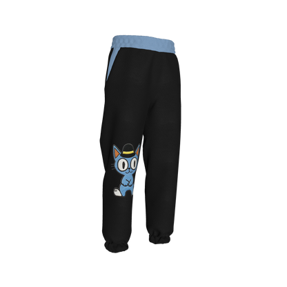 Kitty Pants | Creature Comfort