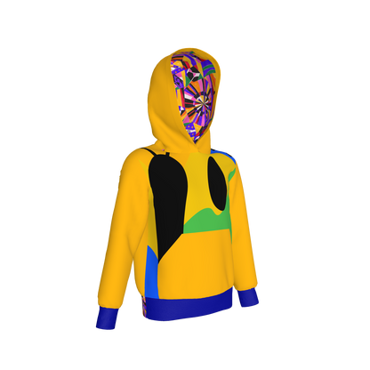 Color Hoodie