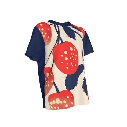 Berry Branch Tee