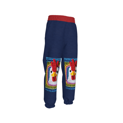 Practical Yolker Pants