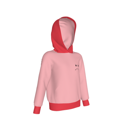 Mad Pullover Hoodie