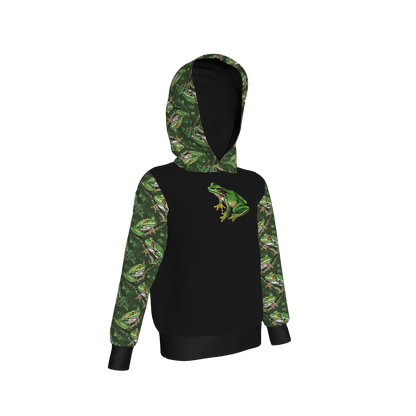 Frogtastic Hoodie