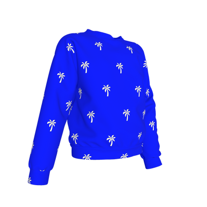 Zephyr Sweatshirt in Dockweiler