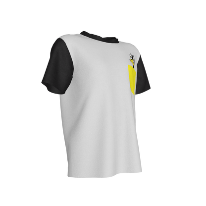 Delusional Duck Pocket Tee