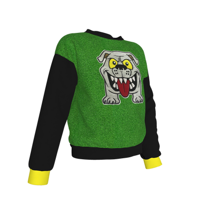 Mad Dog Sweatshirt