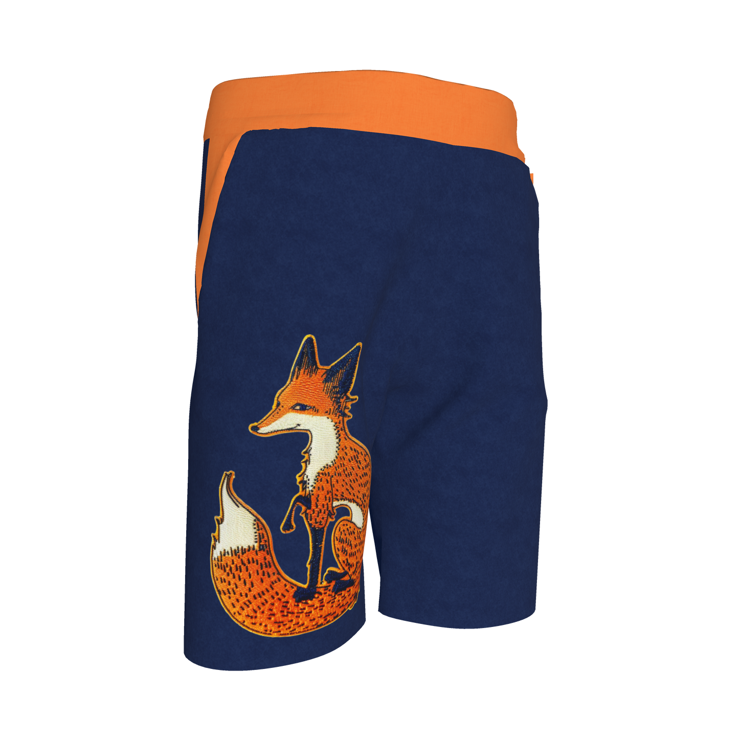 Fox Shorts | Creature Comfort