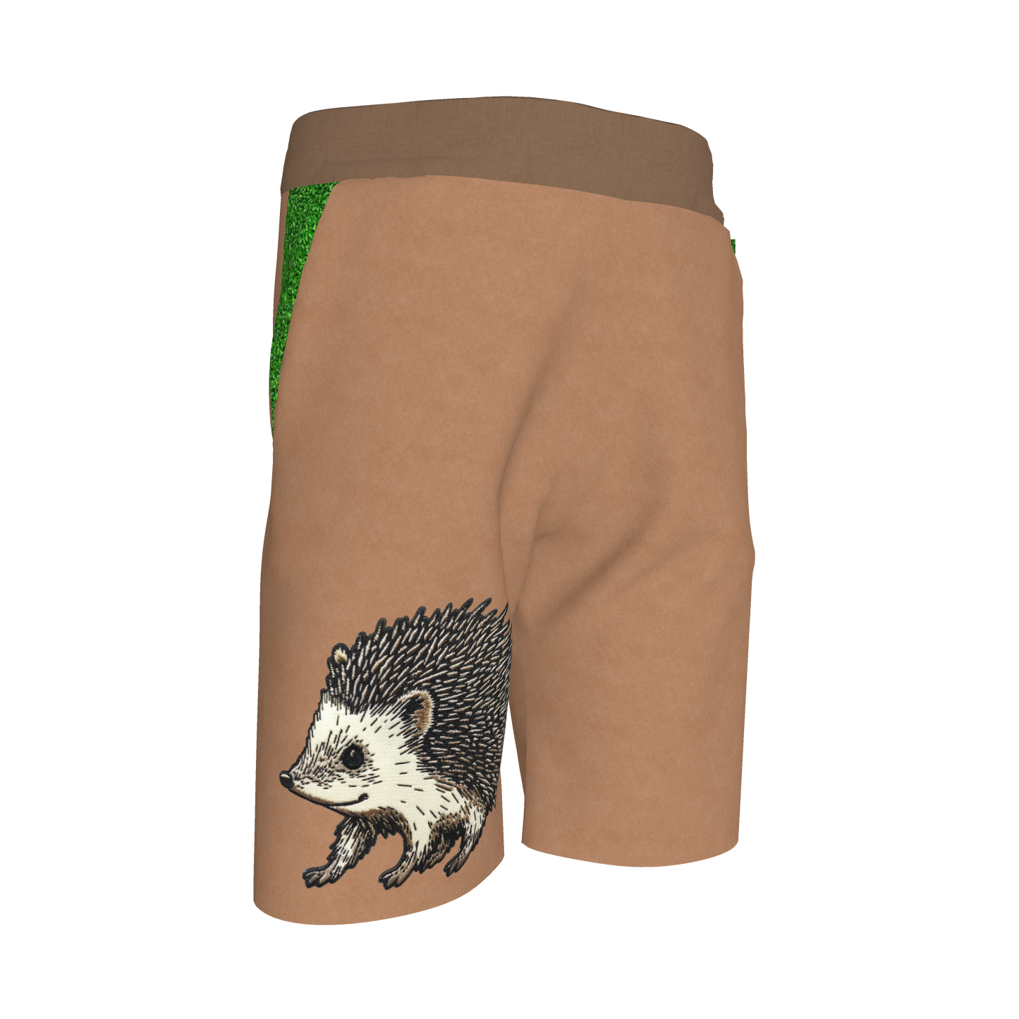 Hedgehog Shorts | Creature Comfort