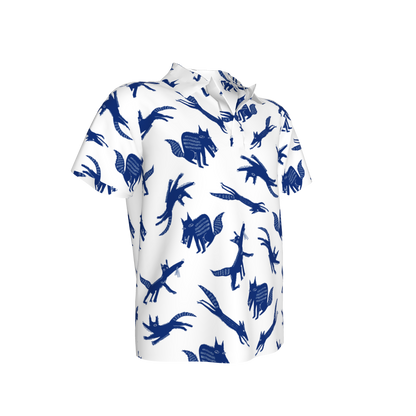Foxes Polo