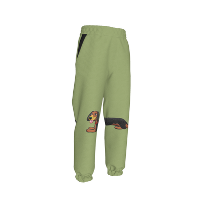 Dachshund Dash Pants