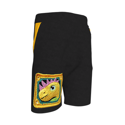 Jurassic Spark Shorts