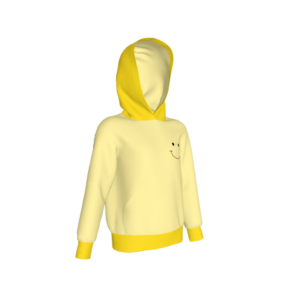 Happy Pullover Hoodie