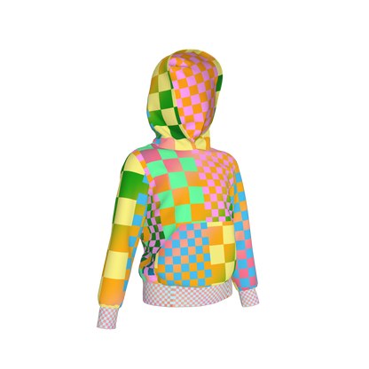 BruceGlen Psycheck Kid's Hoodie