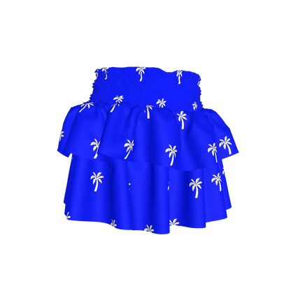 Zinnia Skirt in Dockweiler