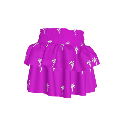 Zinnia Skirt in Hanalei