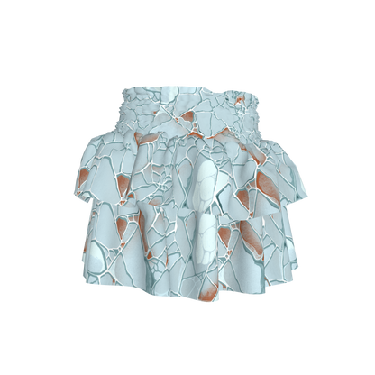 Larimar Skirt