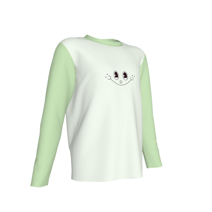 Silly Long Sleeve T-Shirt