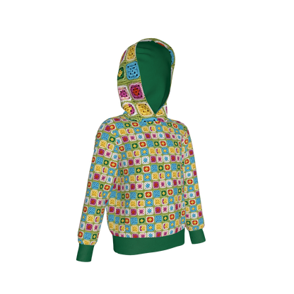 Knit It Hoodie