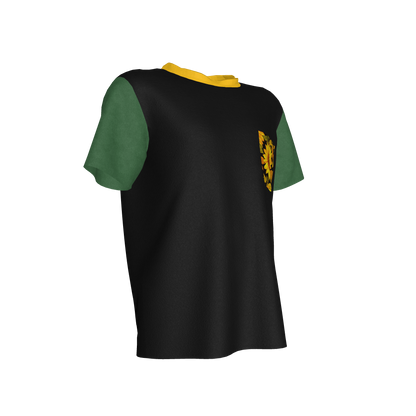 Sunflower Pocket Tee