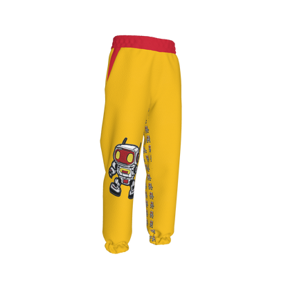Robot Pants | Creature Comfort