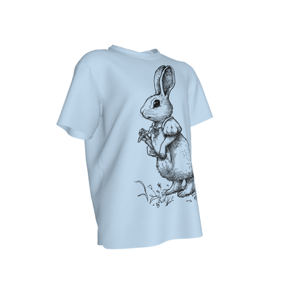 Village Bunny Tee
