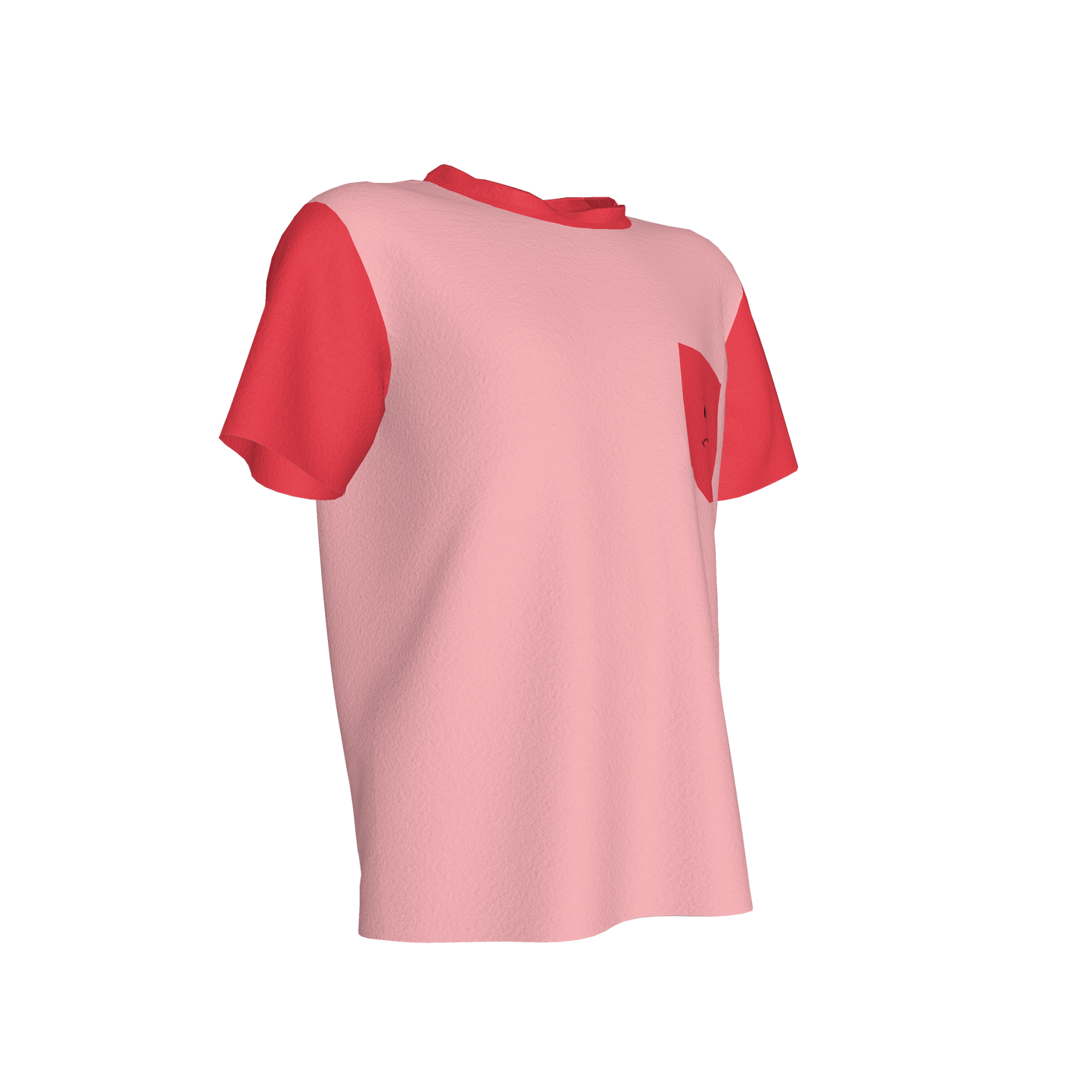 Mad Pocket T-Shirt