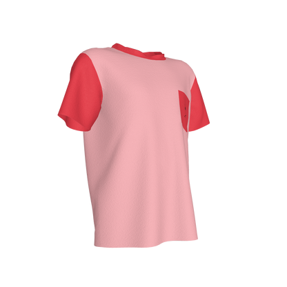 Mad Pocket T-Shirt