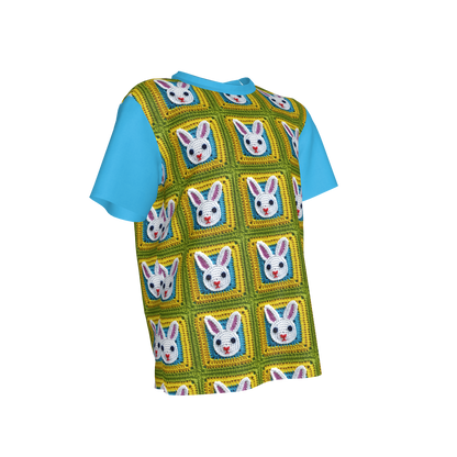 Bunny Stitch Tee