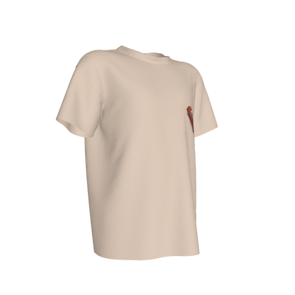 Red Truck T-Shirt
