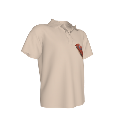 Red Truck Polo