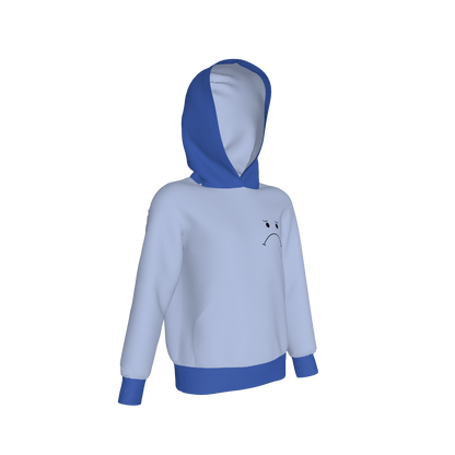 Sad Pullover Hoodie