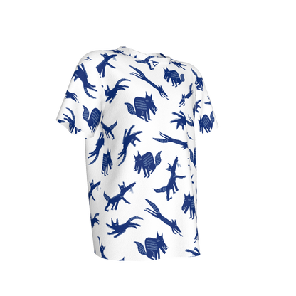 Foxes T-Shirt