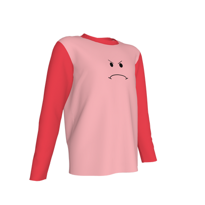 Mad Long Sleeve T-Shirt