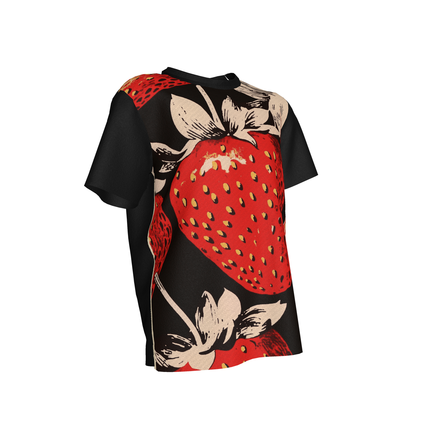 Studio Strawberry Tee