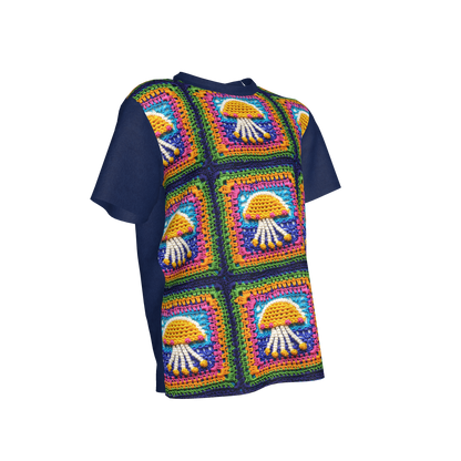 Jellyfish Tee