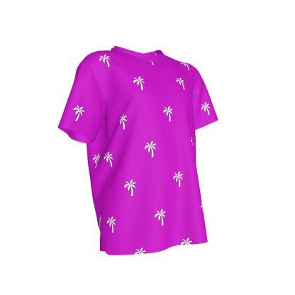 Macy Tee in Hanalei